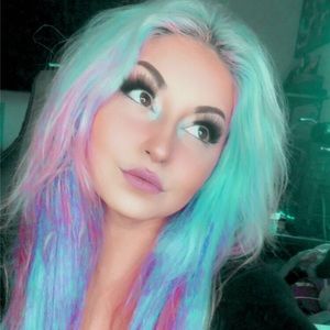 Meet your Posher, Murrissa